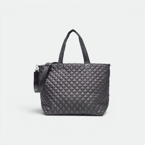Cartera Juana Mediano Mujer XL - NEGRO