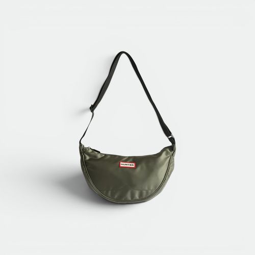 Bandolera Claymorie Sling HUNTER - GREEN