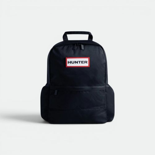Mochilas Large Urbano Unisex HUNTER - NAVY HUNTER