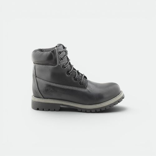 Borcego Aspen TOMAHAWK - NEGRO COST.NAT