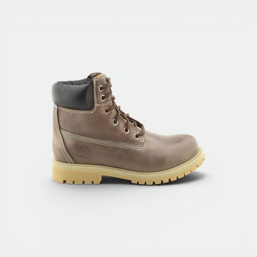 Borcego Aspen TOMAHAWK - MARRON
