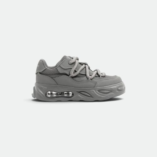 Zapatilla 47 Street Orbit - GRIS