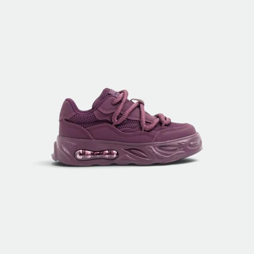 Zapatilla 47 Street Orbit - BORDO