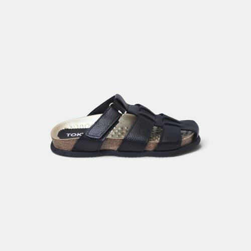 Zueco Franca TOKYO ST. - NEGRO