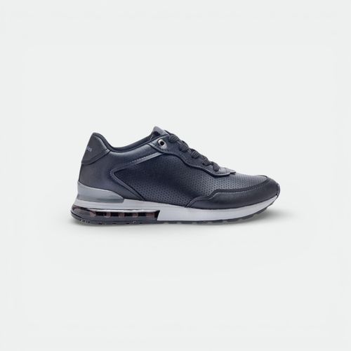 Zapatillas Slim mujer HUSH PUPPIES - NEGRO