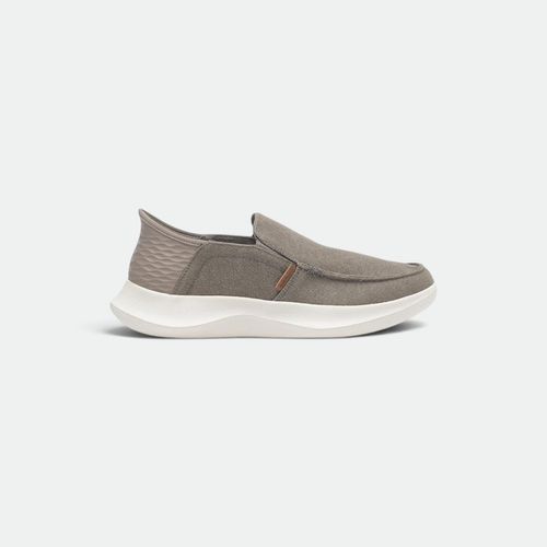 Pancha Francis hombre HUSH PUPPIES - MARRON