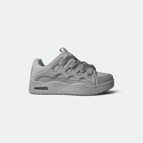 Zapatilla Rock 47 STREET - GRIS