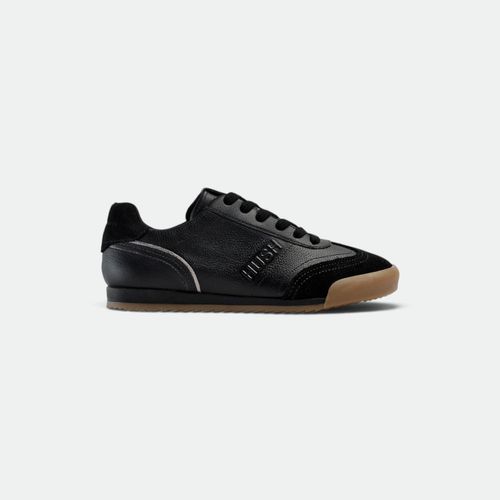 Zapatilla Mally Mujer HUSH PUPPIES - NEGRO