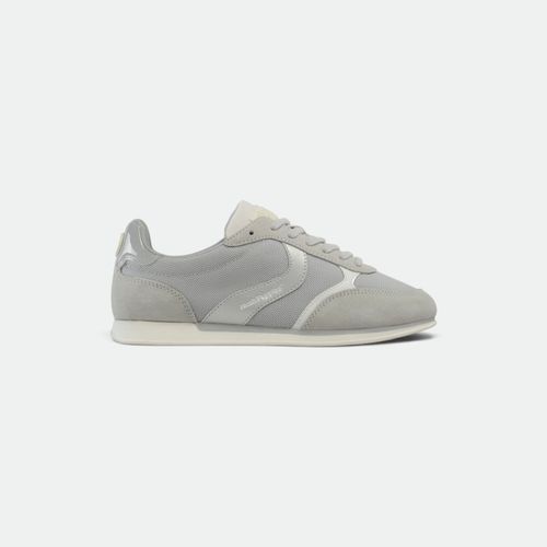 Zapatilla Foyce Mujer HUSH PUPPIES - GRIS