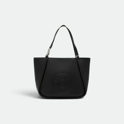 Cartera Niza Mujer BLAQUE - NEGRO