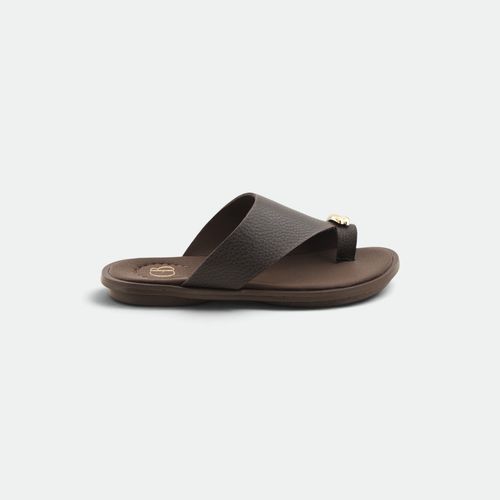 Zueco KY60 Mujer GREEN AND BLACK - CHOCOLATE