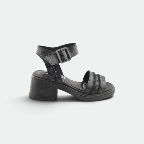 Sandalia Tiva Mujer TOKYO ST. - NEGRO