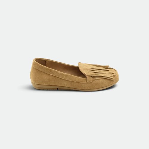Zapato Mocasin Sele Mujer TOKYO ST. - COCO