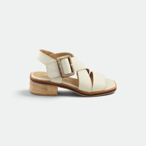 Sandalia África Mujer TOKYO ST. - TIZA