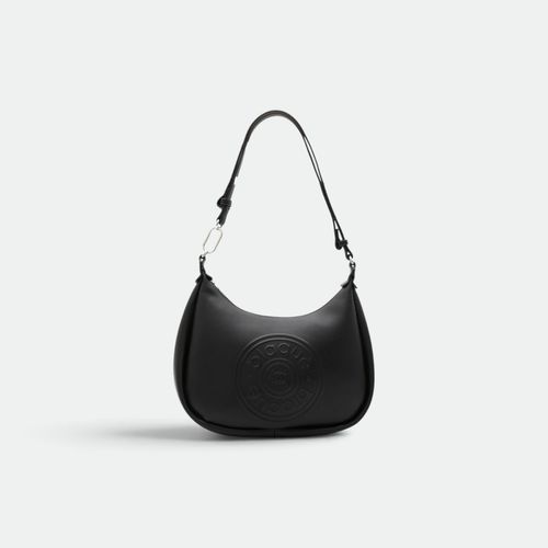 Cartera Gondola Niza BLAQUE - NEGRO