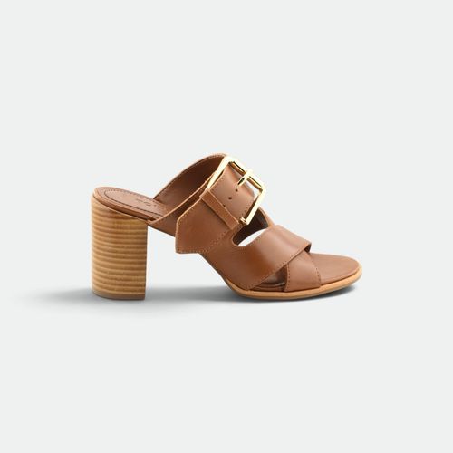 Zueco Mule Mujer TOKYO ST. - RON