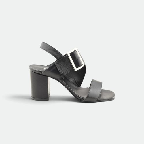 Sandalia Esme Mujer TOKYO ST. - NEGRO