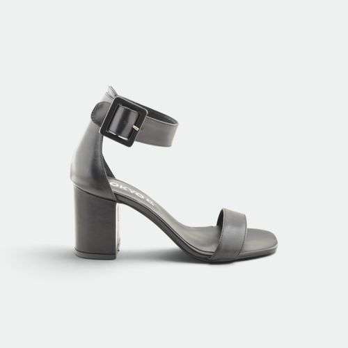 Sandalia Esme Mujer TOKYO ST. - NEGRO