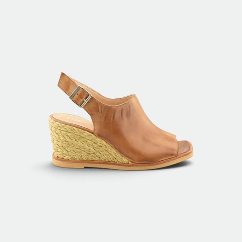 Sandalia Jaz Mujer TOKYO ST. - SUELA