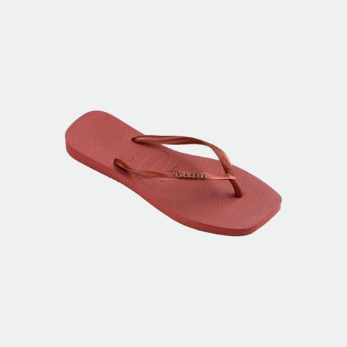 Slim Square Logo Metallic - MAHPGAMY
