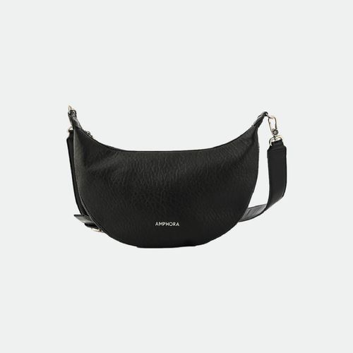 Cartera Ostara - NEGRO