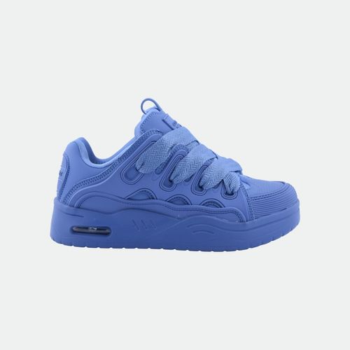 Zapatilla Rock - AZUL