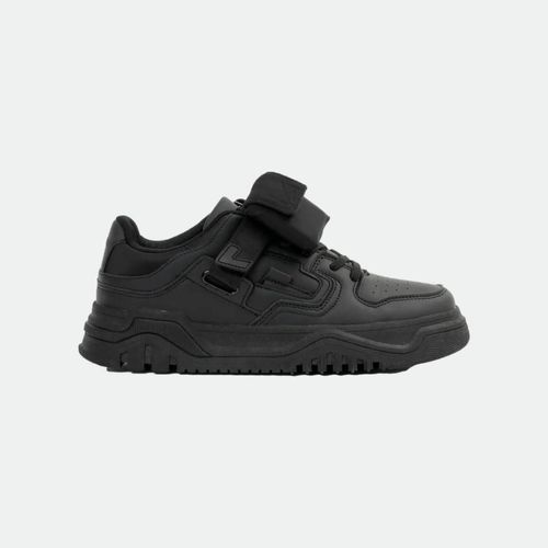 Zapatilla Neil - NEGRO