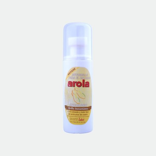 Liquido Autobrillo - INCOLORO
