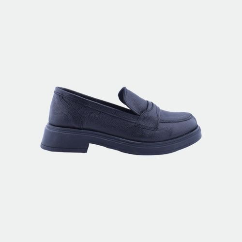 Zapato Ossira - NEGRO