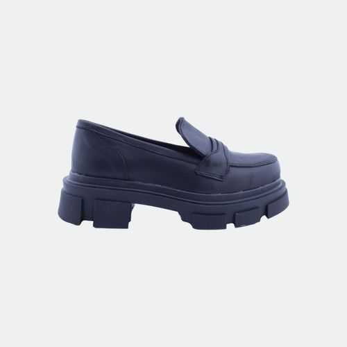 Zapato Merlina - NEGRO