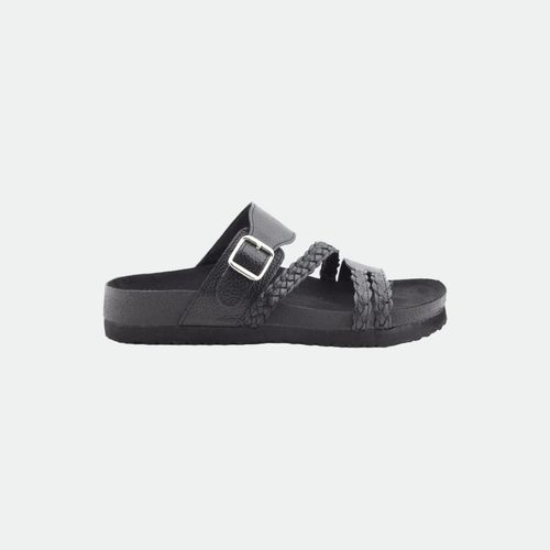 Zueco Birk - NEGRO