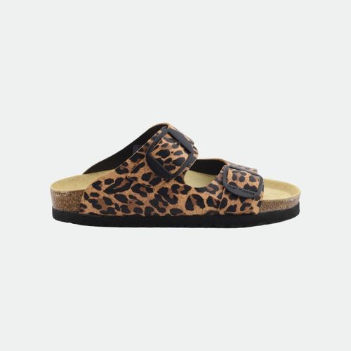 Zueco Class Print - ANIMAL PRINT