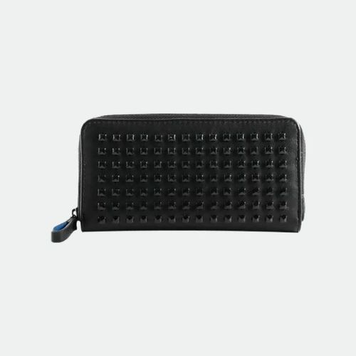 Fichero Stud - NEGRO/AZUL