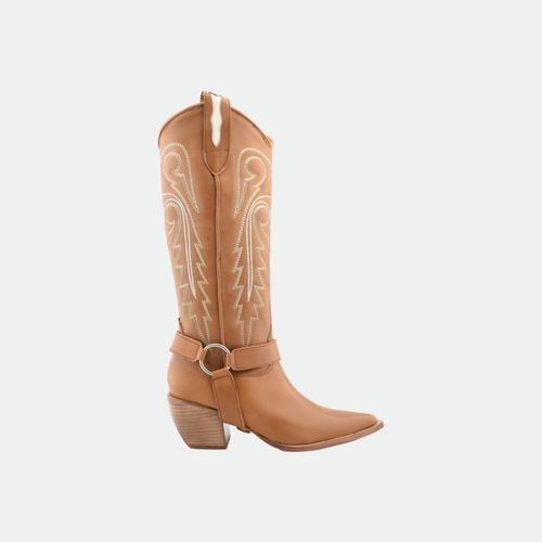 Bota Dakota - SUELA