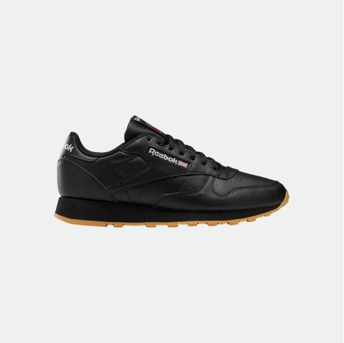 Zapatilla Reebok Urbana Classic Leather - CBLACK PUGRY5 RBKG03