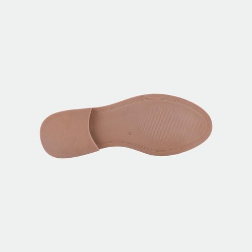 Zapato Anea - NEGRO