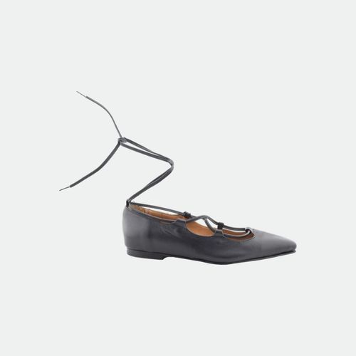Babucha Arlet - NEGRO