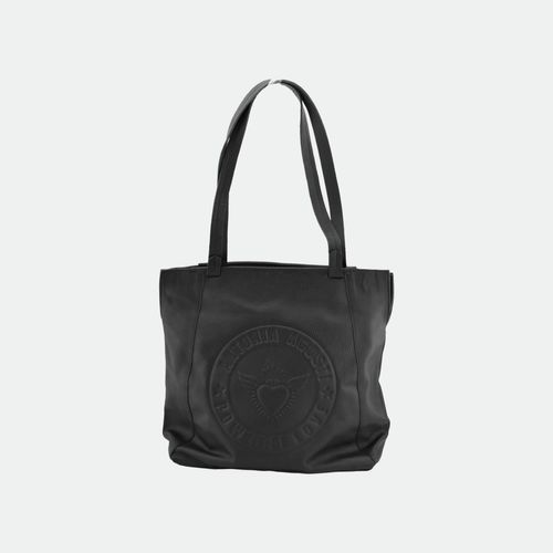 Bolso Gloria ANTONIA AGOSTI - NEGRO