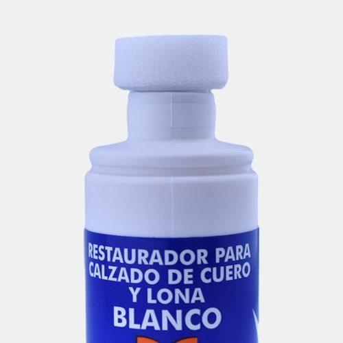 Restaurador Liquido - BLANCO