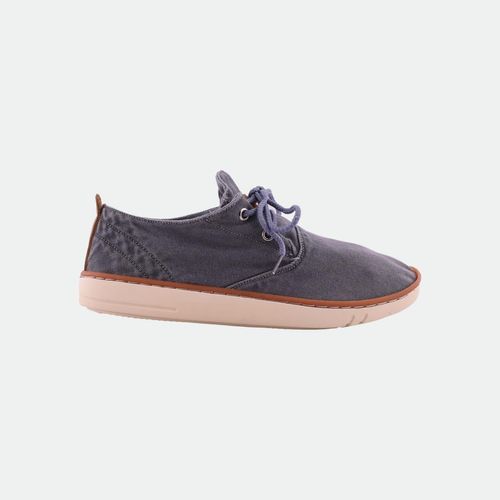 Zapatilla Proa - AZUL