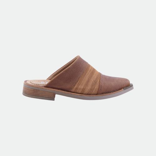 Zueco Olivia - SUELA