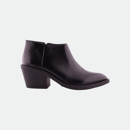 Zapato Minesota - NEGRO